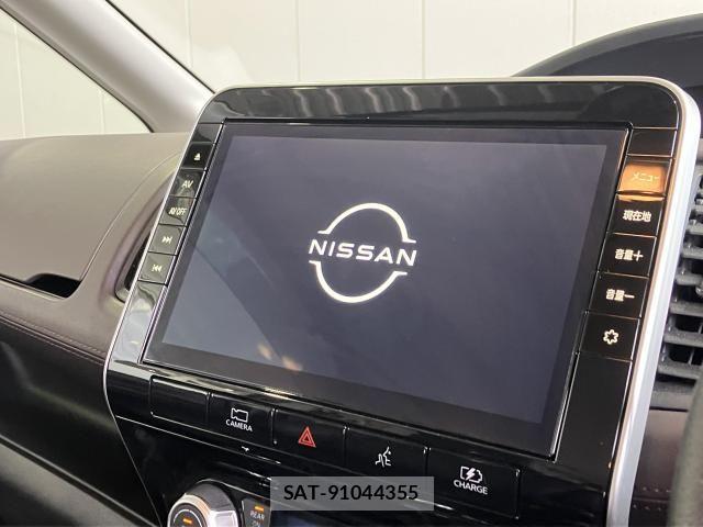 Nissan SERENA 2021-08 6614637-7
