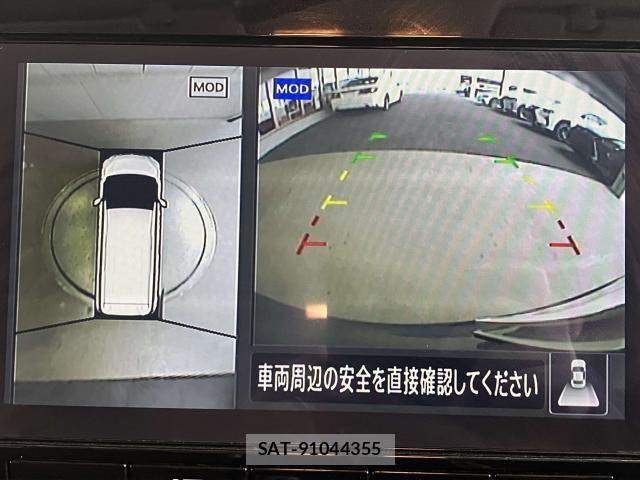 Nissan SERENA 2021-08 6614637-8