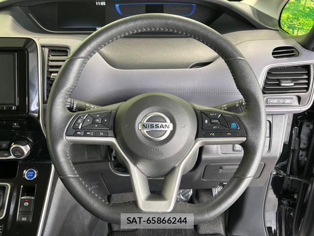 Nissan SERENA 2022-12 6614643-11