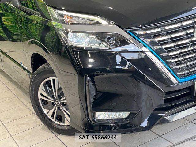 Nissan SERENA 2022-12 6614643-12
