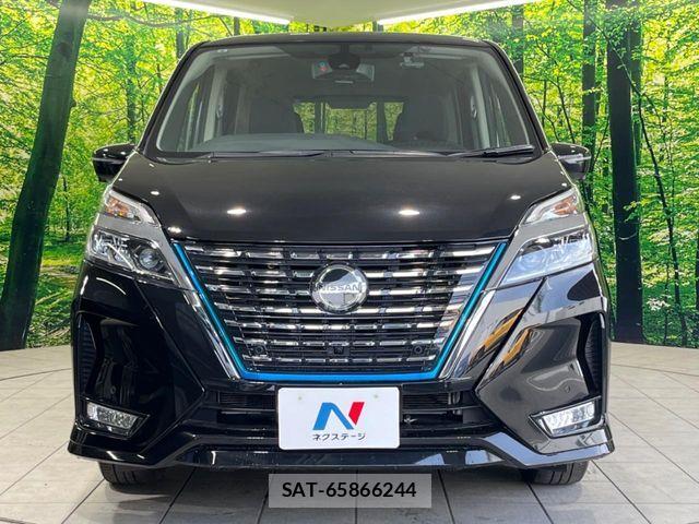 Nissan SERENA 2022-12 6614643-14