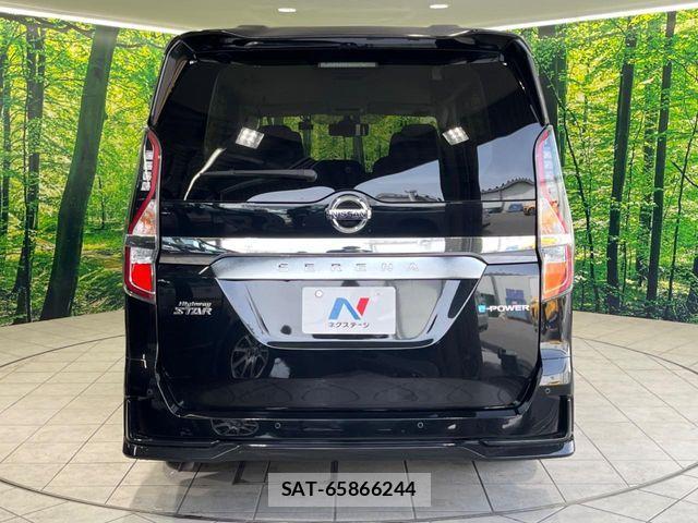 Nissan SERENA 2022-12 6614643-15