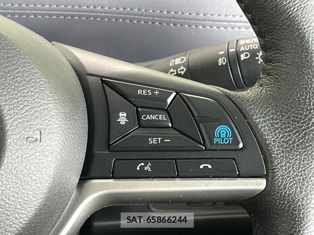 Nissan SERENA 2022-12 6614643-5