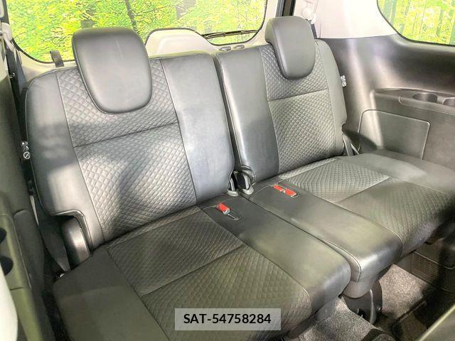 Nissan SERENA 2021-09 6614655-9