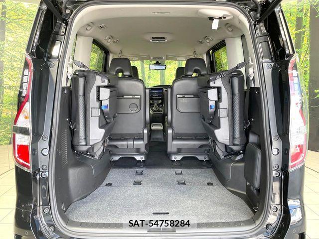 Nissan SERENA 2021-09 6614655-10