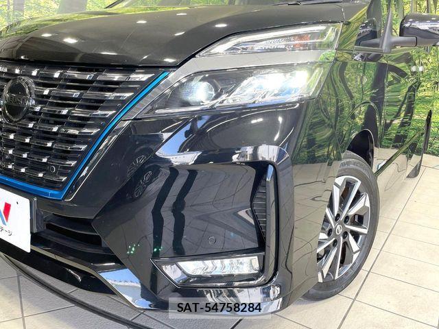 Nissan SERENA 2021-09 6614655-12