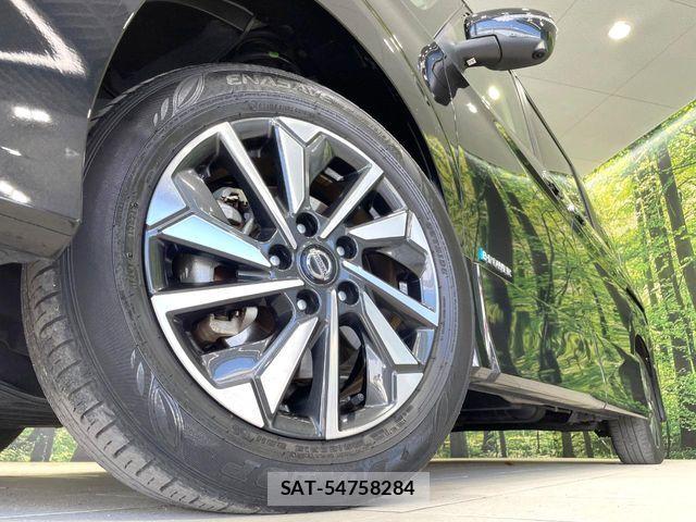 Nissan SERENA 2021-09 6614655-13