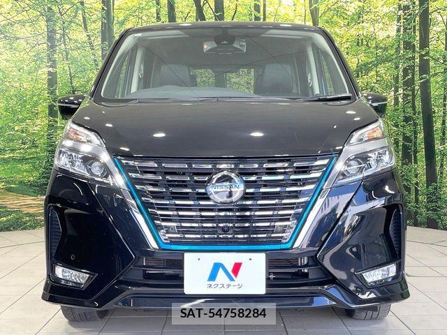 Nissan SERENA 2021-09 6614655-14