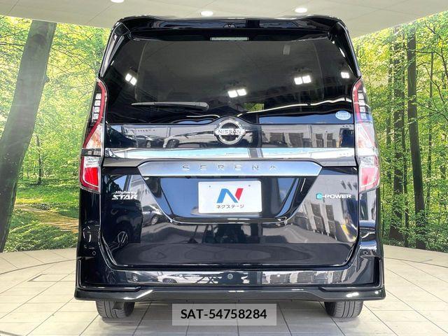 Nissan SERENA 2021-09 6614655-15