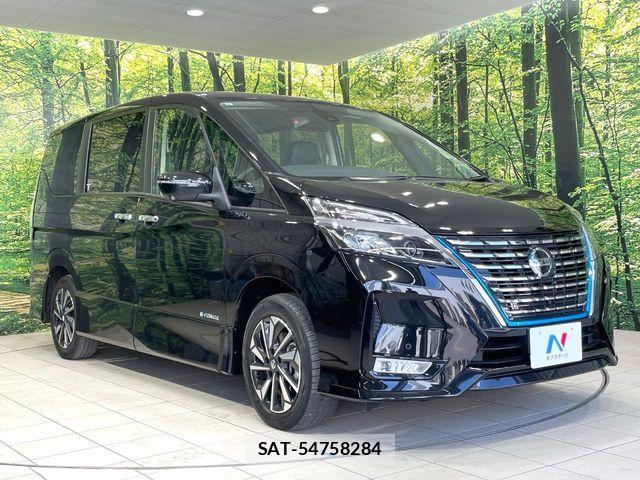 Nissan SERENA 2021-09 6614655-16