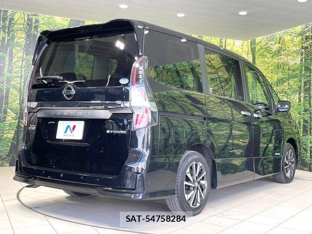 Nissan SERENA 2021-09 6614655-17
