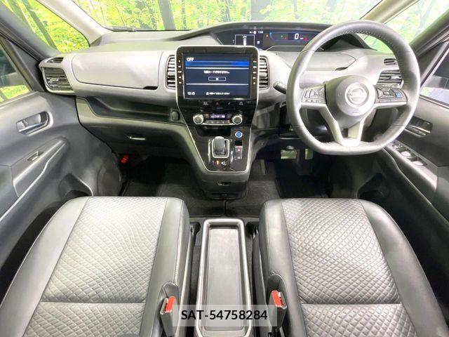 Nissan SERENA 2021-09 6614655-1