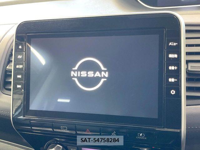 Nissan SERENA 2021-09 6614655-3