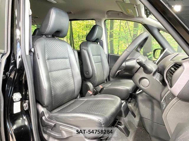 Nissan SERENA 2021-09 6614655-7