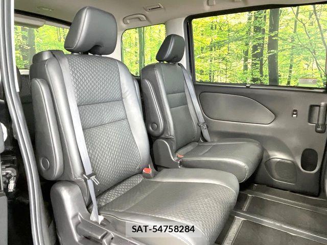 Nissan SERENA 2021-09 6614655-8
