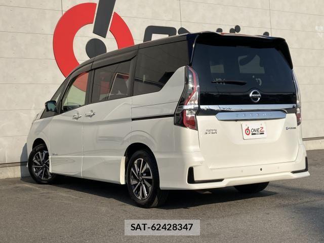 Nissan SERENA 2022-04 6614636-15