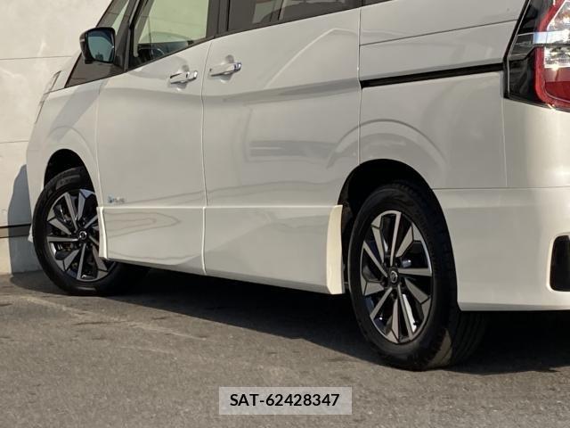 Nissan SERENA 2022-04 6614636-16
