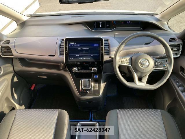 Nissan SERENA 2022-04 6614636-1
