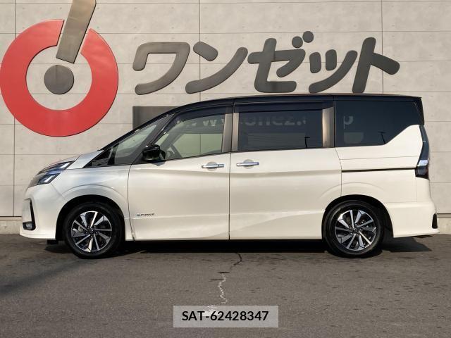 Nissan SERENA 2022-04 6614636-19