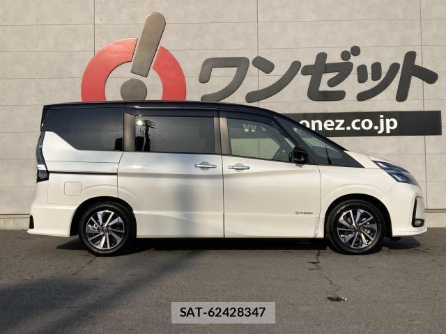 Nissan SERENA 2022-04 6614636-20