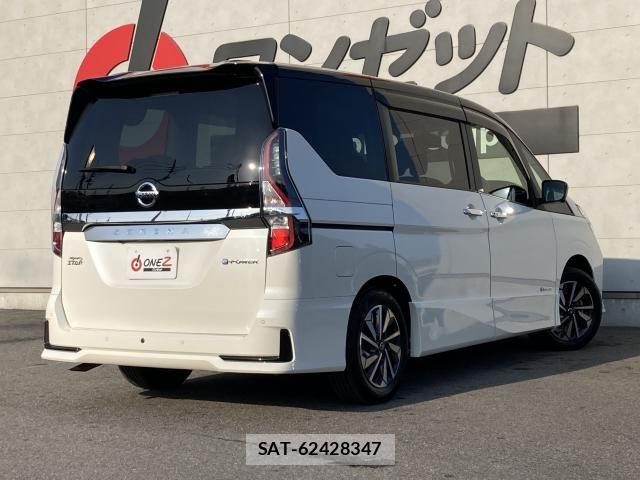 Nissan SERENA 2022-04 6614636-2
