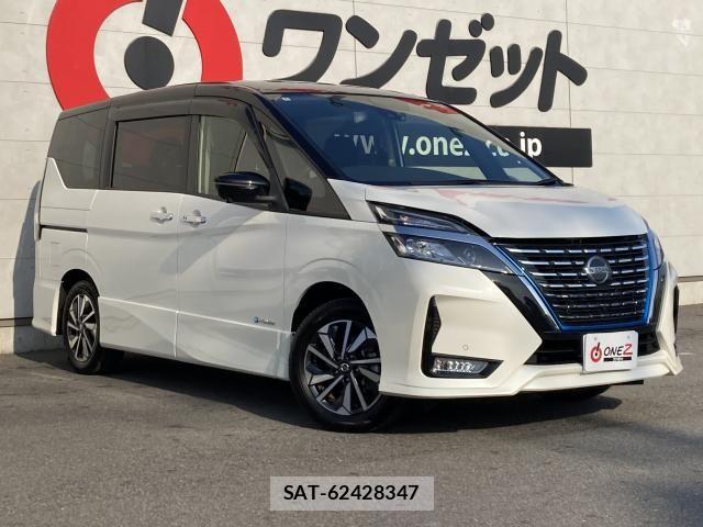 Nissan SERENA 2022-04 6614636-3