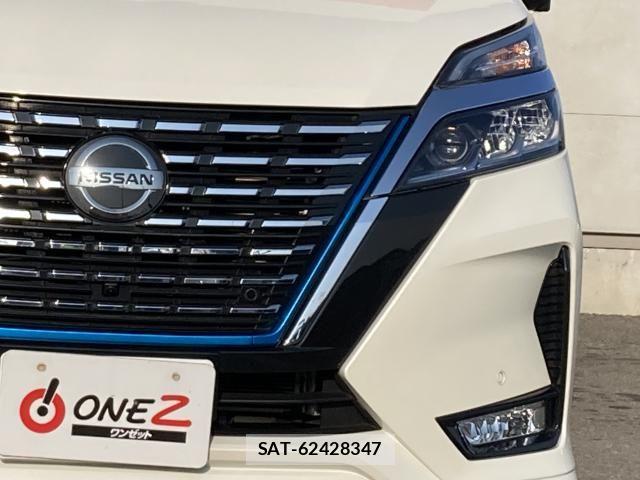 Nissan SERENA 2022-04 6614636-7