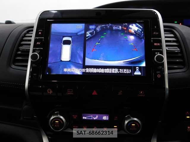 Nissan SERENA 2019-02 6614666-9