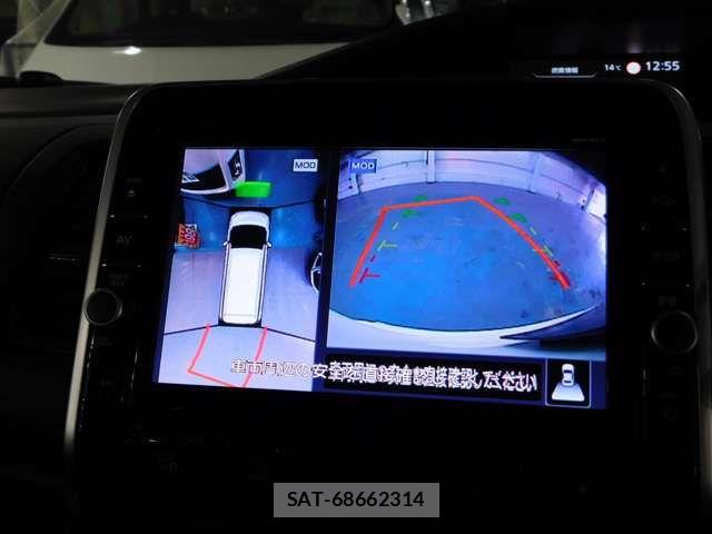 Nissan SERENA 2019-02 6614666-10