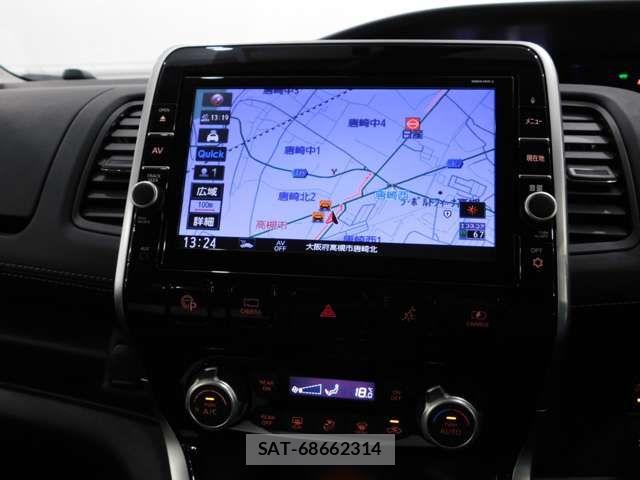 Nissan SERENA 2019-02 6614666-12