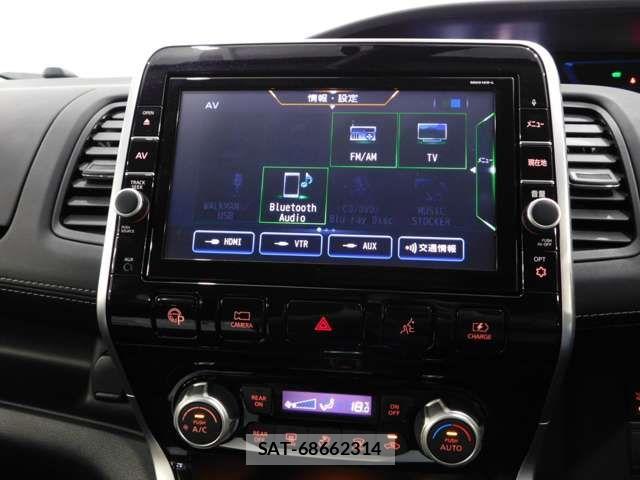 Nissan SERENA 2019-02 6614666-13