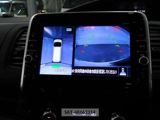 Nissan SERENA 2019-02 6614666-15