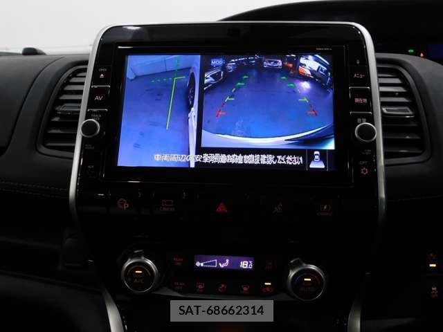 Nissan SERENA 2019-02 6614666-16