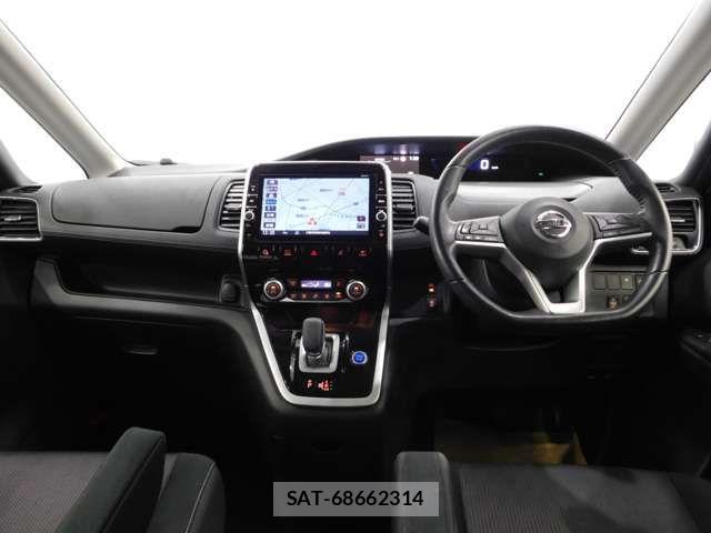Nissan SERENA 2019-02 6614666-1