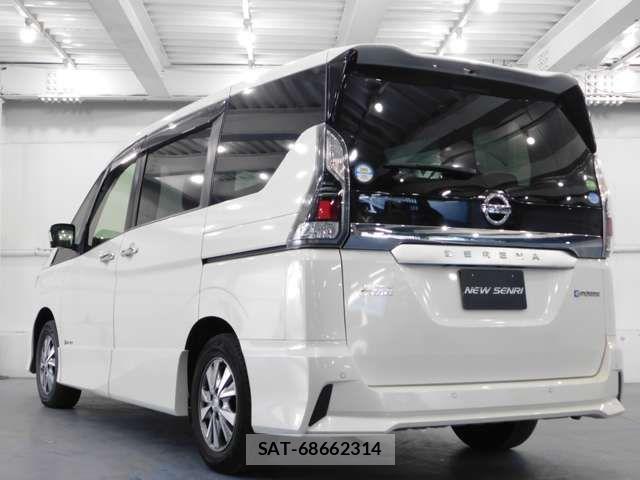 Nissan SERENA 2019-02 6614666-2