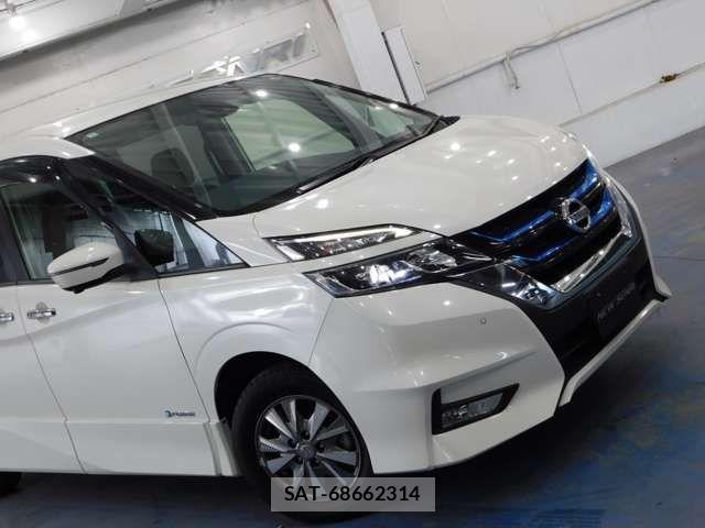 Nissan SERENA 2019-02 6614666-3