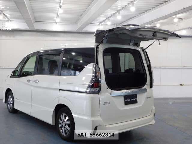 Nissan SERENA 2019-02 6614666-4