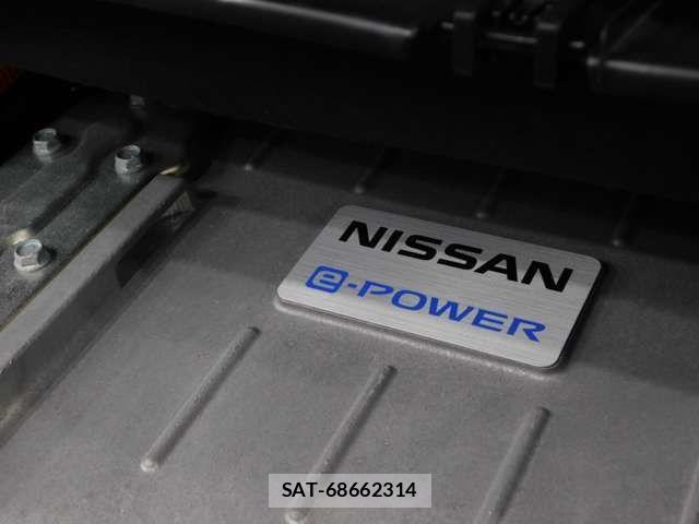 Nissan SERENA 2019-02 6614666-5