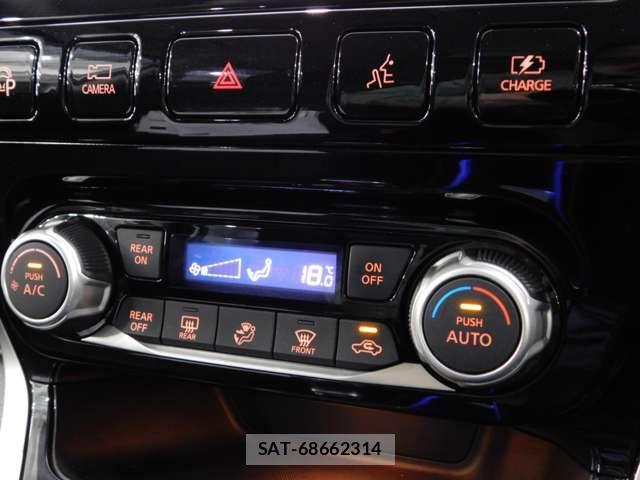 Nissan SERENA 2019-02 6614666-8