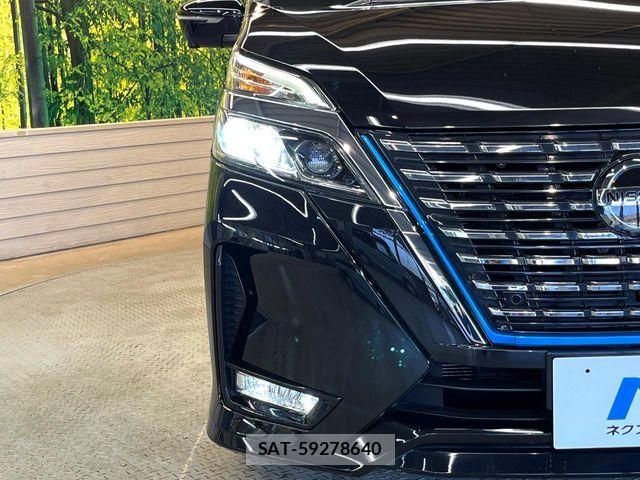 Nissan SERENA 2022-12 6614638-11