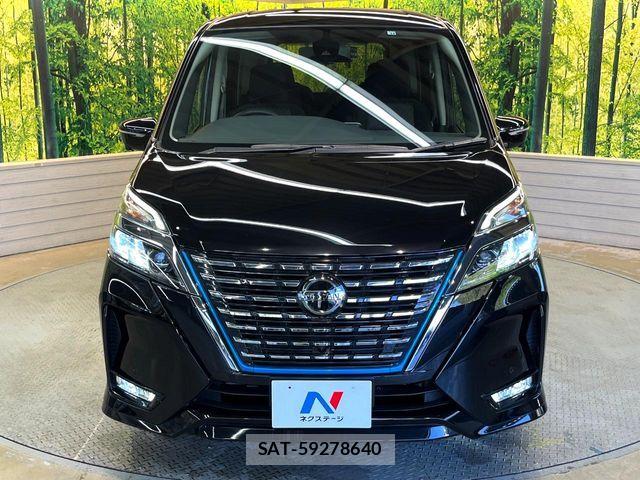 Nissan SERENA 2022-12 6614638-13