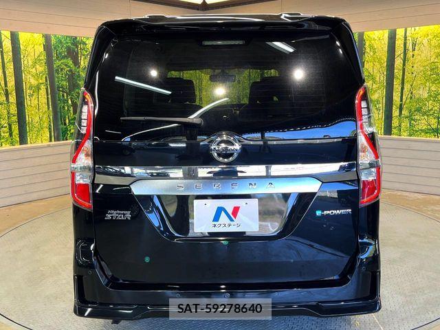 Nissan SERENA 2022-12 6614638-14