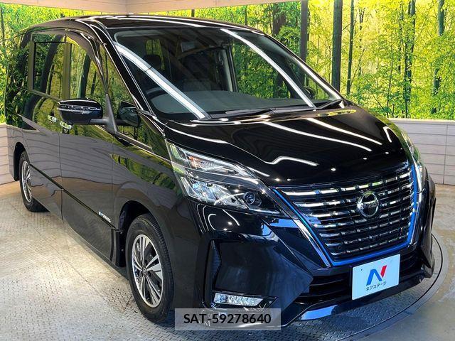 Nissan SERENA 2022-12 6614638-15