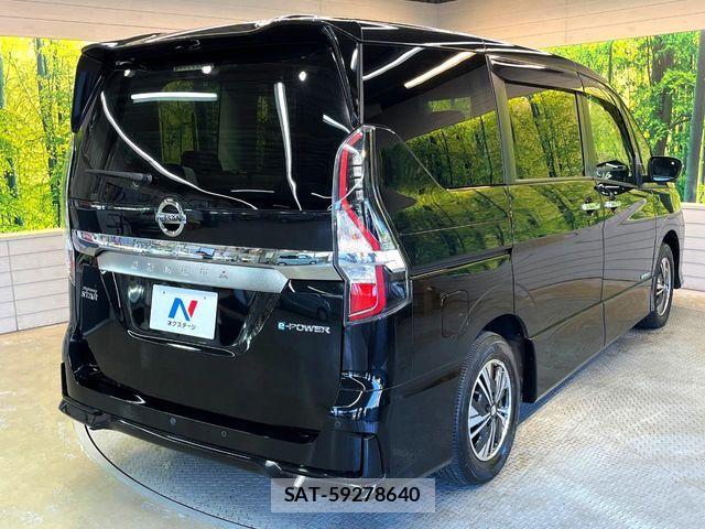 Nissan SERENA 2022-12 6614638-16