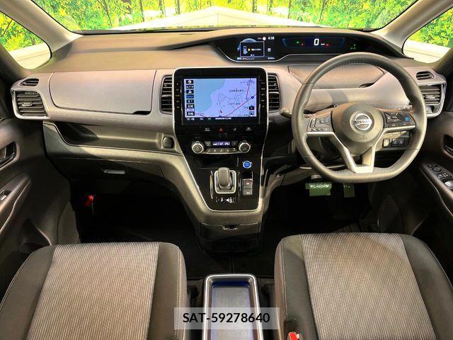 Nissan SERENA 2022-12 6614638-1