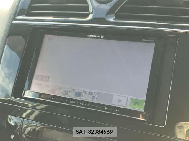 Nissan SERENA 2011-12 6642495-3