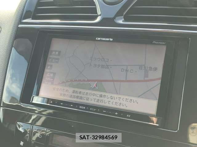 Nissan SERENA 2011-12 6642495-4