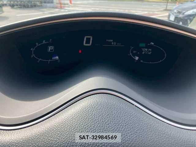 Nissan SERENA 2011-12 6642495-8