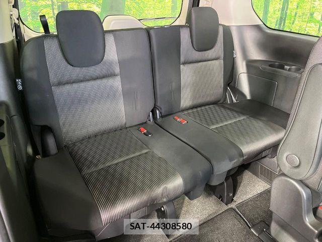 Nissan SERENA 2021-03 6642484-9