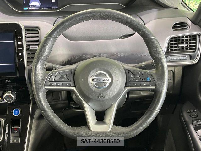 Nissan SERENA 2021-03 6642484-10